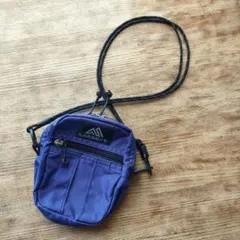 美品】GREGORY クイックポケットL ショルダーバッグ 廃盤カラー 限定 