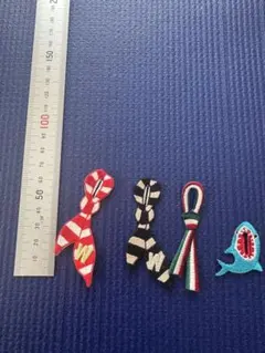 新品❗️ LM(エルム) ワッペン