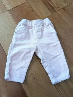 moimoln コーデュロイパンツ　90cm