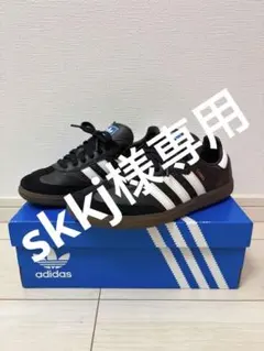 adidas SAMBA GOLF NNO26 JP8544 2025年モデル - メルカリ