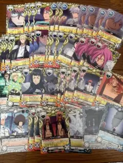 2026年最新】リボーンチェンジングカードの人気アイテム - メルカリ