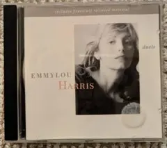 Emmylou Harris/ Duets 1992