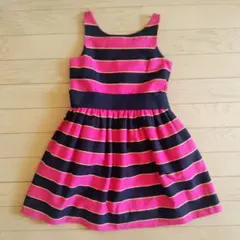 27日迄お値下げ★POLO RALPH LAUREN☆ワンピース 7 130