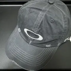 OAKLEY キャップ フレイム柄 opium y2k archive - メルカリ