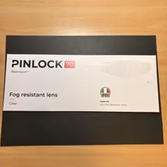 AGV PINLOCK 70 ピンロック シートのサムネイル