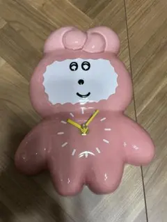 新品 studio CLIP ほっこし 壁掛け時計 コラボ - メルカリ
