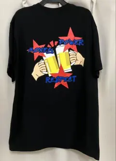 【極美品・M】Supreme Money Power Respect Tee