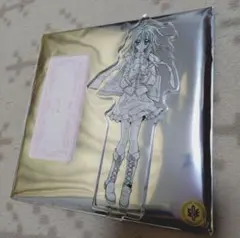 種村有菜展　くじ　C賞　アクリルスタンド　紳士同盟クロスのサムネイル