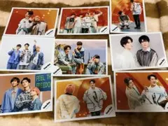 オフショ　SnowMan