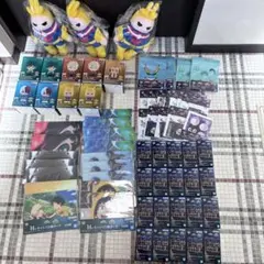 一番くじ 僕のヒーローアカデミア　紡がれる想い　まとめ売り