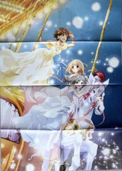 アイドルマスター シンデレラガールズ ポスター