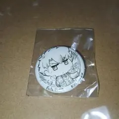 Fate/ゼロカフェ Fate/Zero 衛宮切嗣　マチ★アソビ　缶バッジのサムネイル