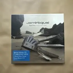 jamiroquai 洋楽