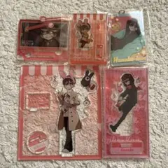 自縛少年花子くん　アクスタ　アクキー