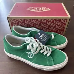 2025年最新】supreme vans sidの人気アイテム - メルカリ