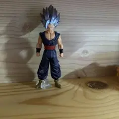 ドラゴンボール 孫悟飯 ビースト フィギュアのサムネイル