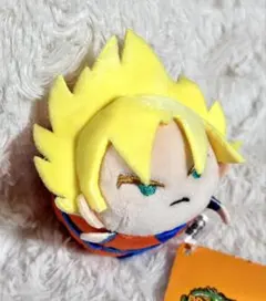DRAGON BALL STORE　ドラゴンボール おてだま 孫悟空 超サイヤ人