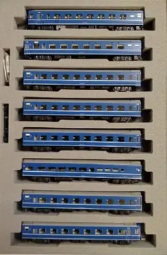 2026年最新】寝台特急 nゲージの人気アイテム - メルカリ