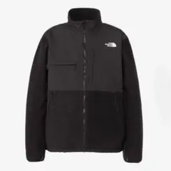 ノースフェイス デナリジャケット メンズ フリース NA72450