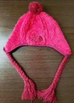 ノースフェイス　帽子