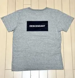 DESCENDANT KIDS TEE Ron Herman ロンハーマンのサムネイル