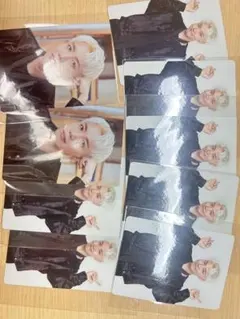 BTS j-hope まとめ売り