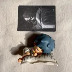 美品！POPMART HIRONO Mime シリーズ poemのサムネイル