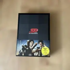 SP（エスピー）　警視庁警備部警護課第四係　DVD　BOX ヨドバシ.com - SP エスピー警視庁警備部警護課第四係 DVD BOX