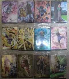 ドラゴンボール イタジャガ8 まとめ売り