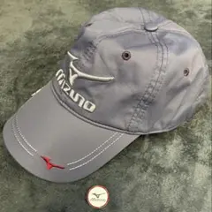MIZUNO ゴルフキャップ マーカー付きのサムネイル