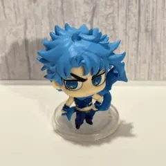 ジョジョの奇妙な冒険 カプセルフィギュア　アナザーカラーver. ジョセフ