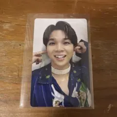 M!LK CD「爆裂愛してる／好きすぎて滅！」 塩﨑太智盤　トレカ