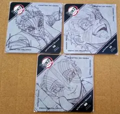 鬼滅の刃 ufotable ダイニング コースター 無限列車編 猗窩座