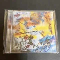 Case(ライブBlu-ray盤)