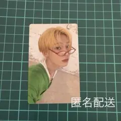 ENHYPEN ROMANCE UNTOLD INCEPTIO トレカ ソヌ