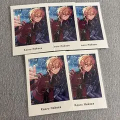 あんスタ 羽風薫 UNDEAD ぱしゃっつ vol.5 action