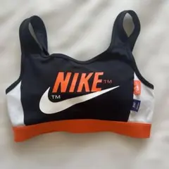 NIKE ナイキ スポーツブラ ヨガ ランニングのサムネイル
