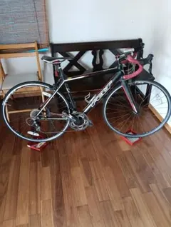 千葉県北東 カーボンフレーム FELT Z45 51サイズ 引取希望分解調整済み FELT/フェルト Z45【商品紹介・中古買取入荷情報】 - 京都の中古自転車