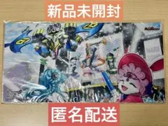 インフェルノポータル プレイマット ファンフェス ファンフェスティバル2025愛知《インフェルノ・ポータル》ラバー