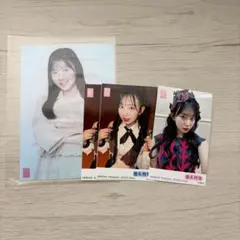 田中沙友利 AKB48 クリアトレカ ハーフサイズ生写真 ステッカー - メルカリ