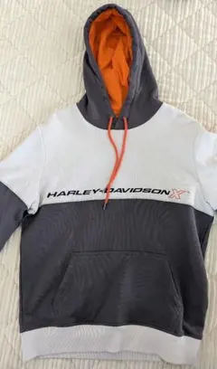HARLEY-DAVIDSON パーカー