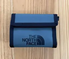 THE NORTH FACE 三つ折り財布 アルパイン