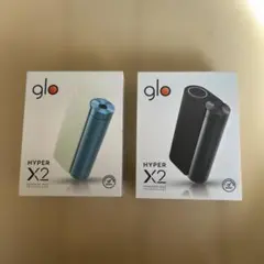 glo hyper