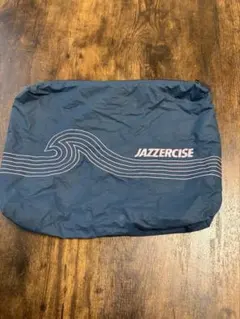 JAZZERCISE ポーチ
