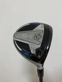 テーラーメイド Taylormade SIM 5W 19°のサムネイル