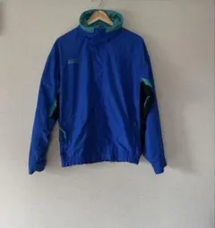 Columbia マウンテンパーカー ブルー系のサムネイル