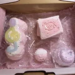 メルカリ市期間限定♥1名様のみ♥300点以上！スクイーズ超大量セット！ 1日1名様限定‪‪♥︎⁡スクイーズまとめ売り - メルカリ‬‬