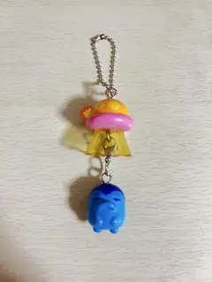 たまごっち　UFOスイング