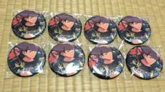 2025年最新】鬼龍紅郎 缶バッジの人気アイテム - メルカリ