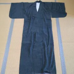 メンズ 着物